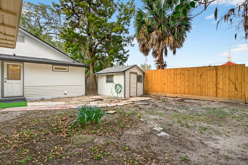 Photo 43 of 918 Glencarin Street, Jacksonville, FL 32208, photographed by Megapixeler