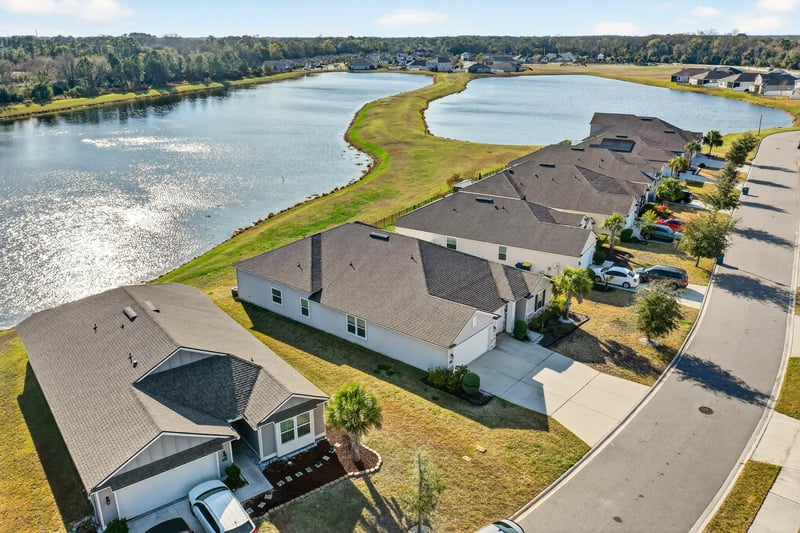 Photo 54 of 11516 Red Koi Dr, Jacksonville, FL 32226, photographed by Megapixeler
