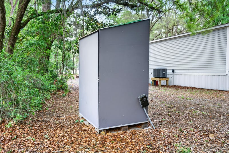 Photo 39 of 86204 Bladon Rd, Yulee, FL 32097, photographed by Megapixeler