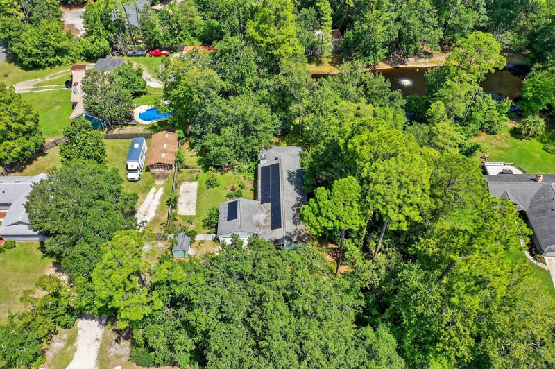 Photo 20 of 10657 Coleman Rd, Jacksonville, FL 32257, photographed by Megapixeler