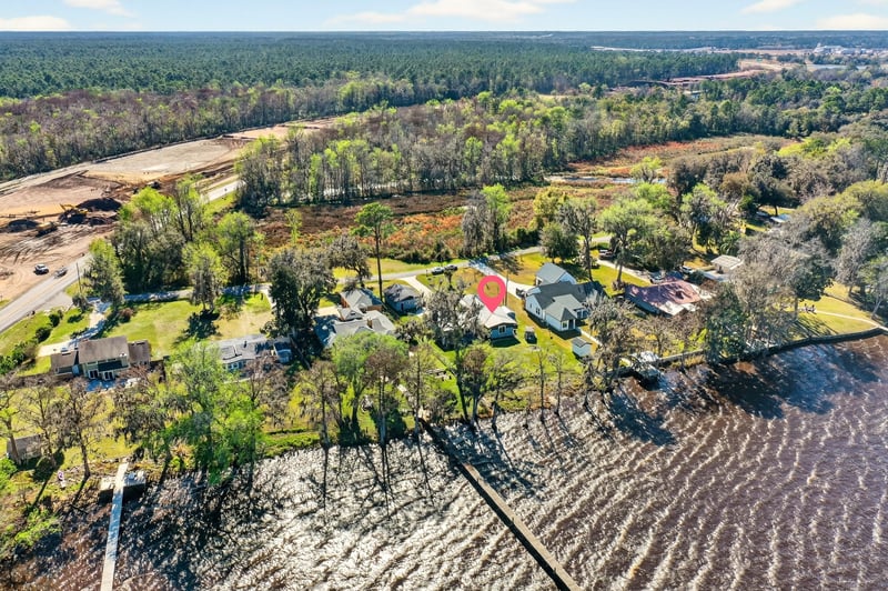Photo 56 of 3977 Susan Dr, Green Cove Springs, FL 32043, photographed by Megapixeler