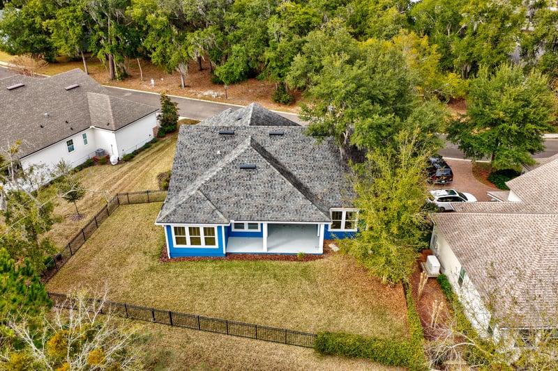 Photo 16 of 29138 Grandview Manor, Yulee, FL 32097, photographed by Megapixeler