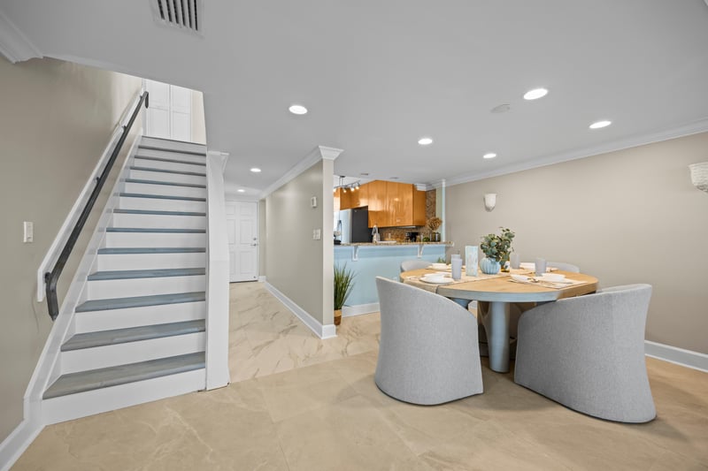 Photo 11 of 2100 Ocean Dr S ph 2, Jacksonville Beach, FL 32250, photographed by Megapixeler