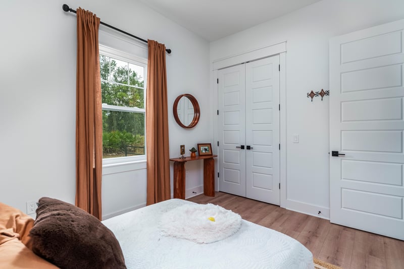 Bedroom 2 Angle 2 at 34664 Mitigation Trail, Callahan, FL 32011