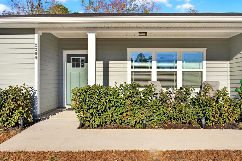 Photo 5 of 2309 Indigo Ave, Middleburg, FL 32068, photographed by Megapixeler