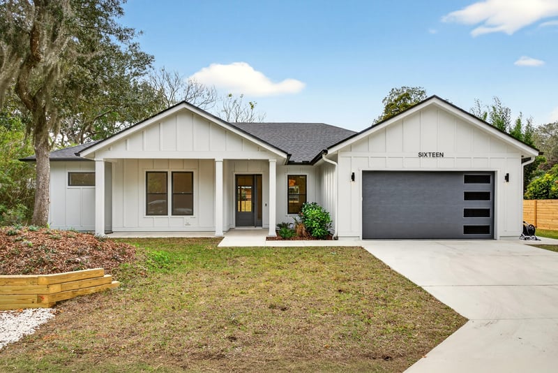 Photo 1 of 16 Baru Rd, St. Augustine, FL 32080, photographed by Megapixeler