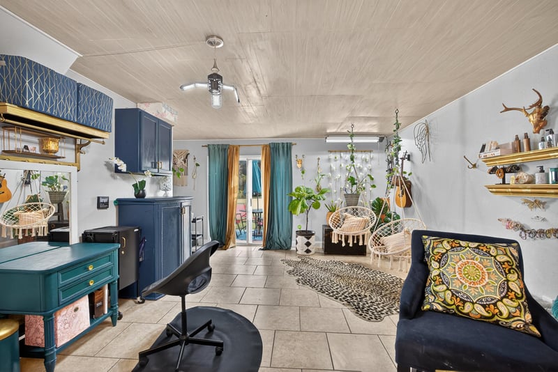 Photo 6 of 4420 Carter Rd apt 19, St. Augustine, FL 32086, photographed by Megapixeler
