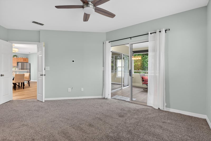 Photo 49 of 1800 The Greens Way apt 302, Jacksonville Beach, FL 32250, photographed by Megapixeler
