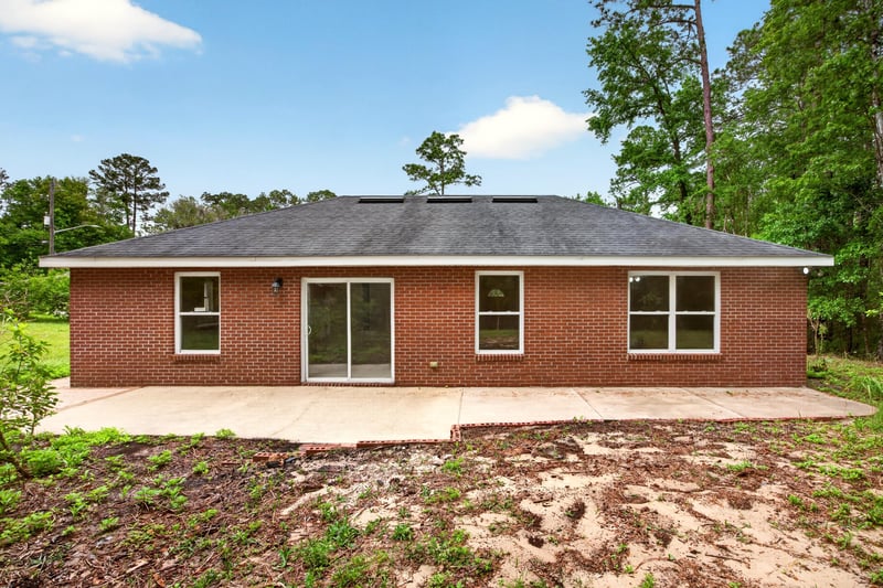 Photo 28 of 8724 Gum St, Jacksonville, FL 32244, photographed by Megapixeler