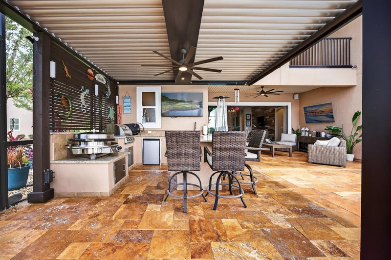 Photo 69 of 2148 S Sorrento Hills Rd, St. Augustine, FL 32092, photographed by Megapixeler