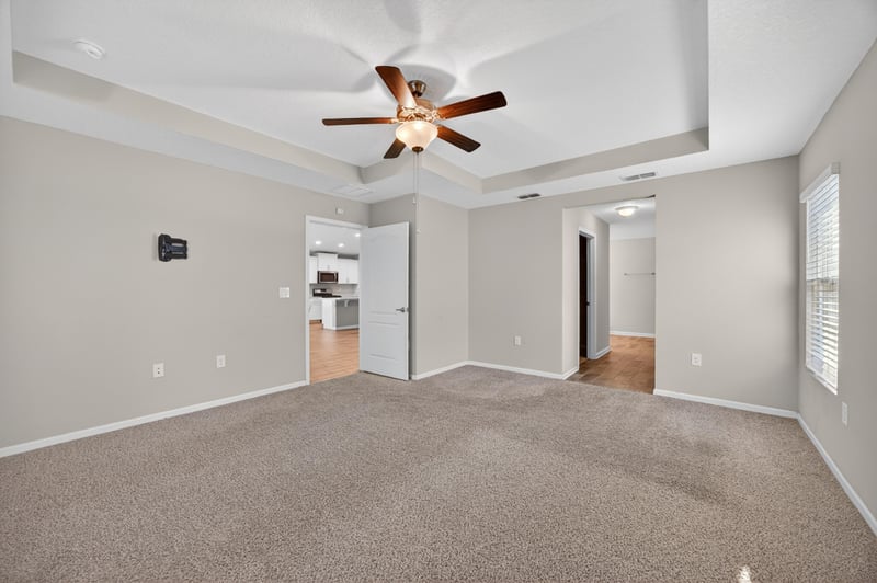 Bedroom 1 - 2 at 83650 Nether St, Fernandina Beach, FL 32034