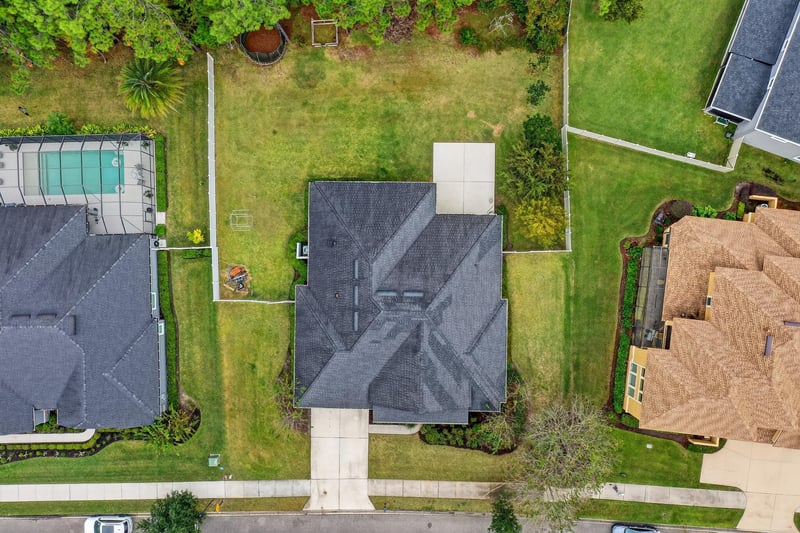 Photo 41 of 1939 Eagles Point Dr, Orange Park, FL 32065, photographed by Megapixeler