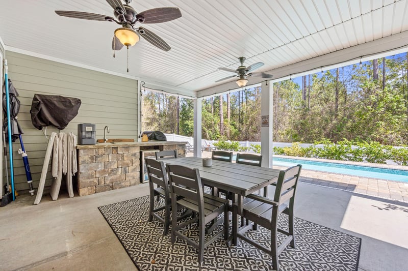 Photo 40 of 301 Downs Corner Rd, St. Augustine, FL 32092, photographed by Megapixeler