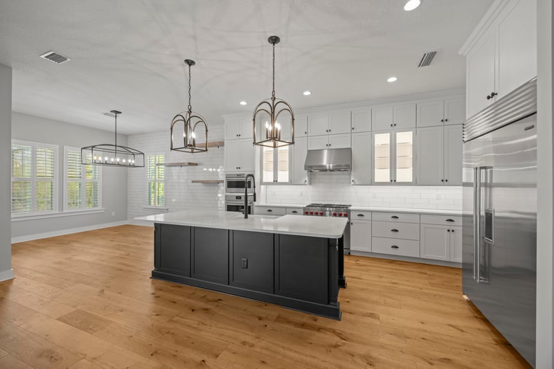 Photo 17 of 86 Sunset Ridge Ct, St. Johns, FL 32259, photographed by Megapixeler