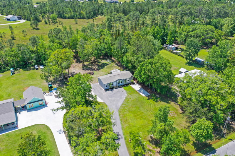 Photo 44 of 5351 Muskogean St, St. Augustine, FL 32092, photographed by Megapixeler