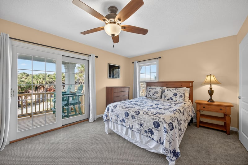 Photo 25 of 91 Gene Johnson Rd, St. Augustine, FL 32080, photographed by Megapixeler