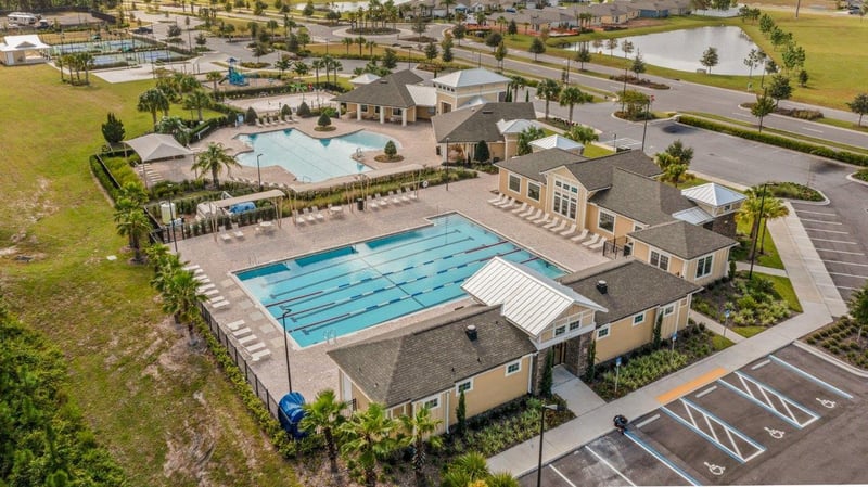 Photo 42 of 3055 Rustic Deer Wy, Green Cove Springs, FL 32043, photographed by Megapixeler