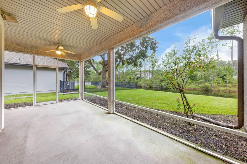 Photo 41 of 4569 Comanche Trail Blvd, Jacksonville, FL 32259, photographed by Megapixeler