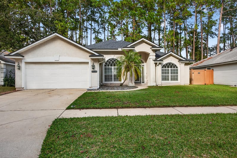 Photo 7 of 12437 Harbor Winds Dr N, Jacksonville, FL 32225, photographed by Megapixeler