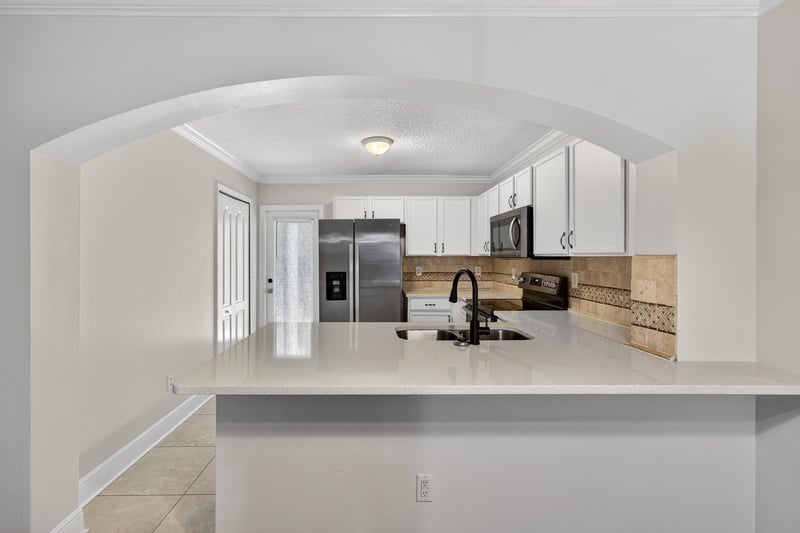 Photo 12 of 730 Ginger Mill Dr, Jacksonville, FL 32259, photographed by Megapixeler