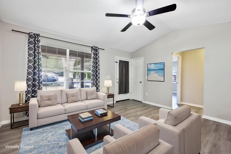 Photo 4 of 111 Husson Ave, Palatka, FL 32177, photographed by Megapixeler