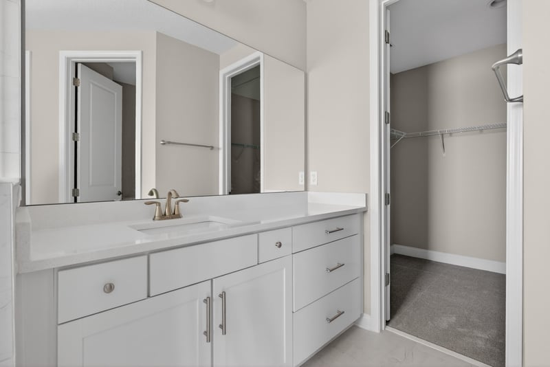 Primary Bathroom 2 at 527 Marquesa Cir, St. Johns, FL 32259