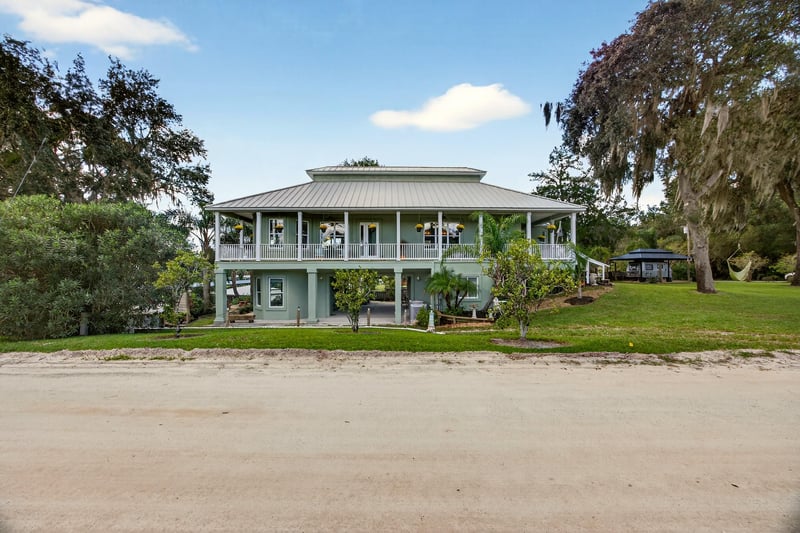 Photo 93 of 301 Saratoga Dr, Satsuma, FL 32189, photographed by Megapixeler