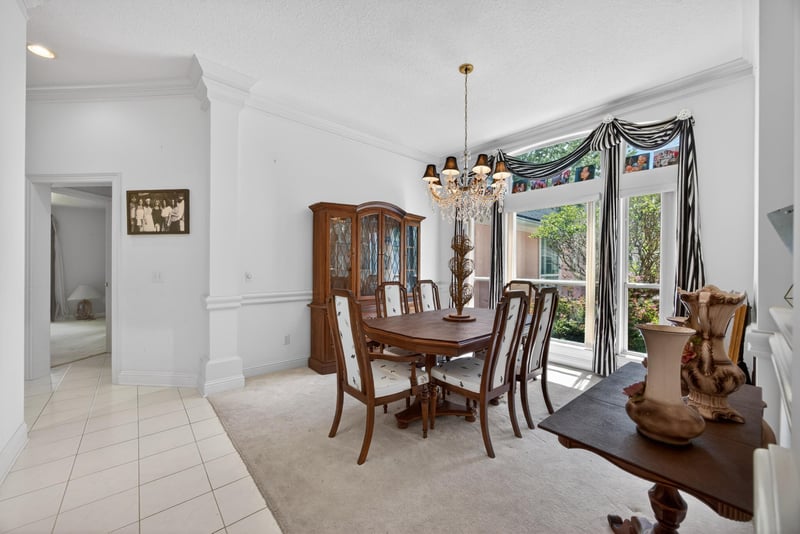 Photo 13 of 525 Sugar Grove Pl, Orange Park, FL 32073, photographed by Megapixeler