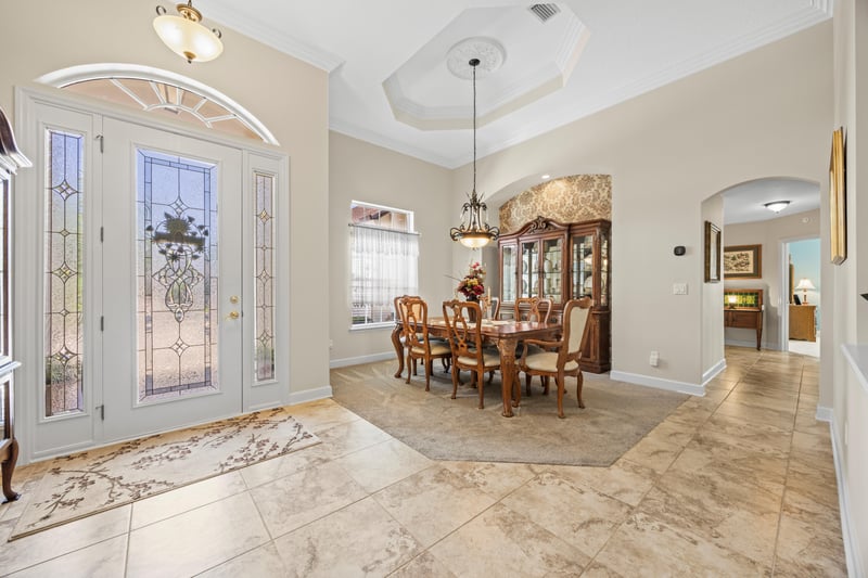 Photo 8 of 641 Donald Ross Way, St. Augustine, FL 32092, photographed by Megapixeler