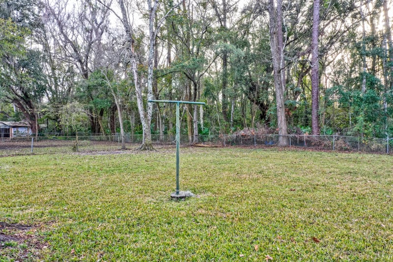 Photo 32 of 858 Le Brun Dr, Jacksonville, FL 32205, photographed by Megapixeler