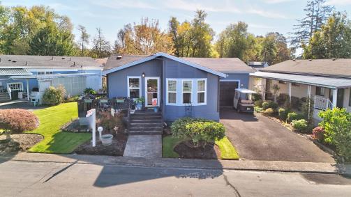 3100 Turner Rd SE space #107
