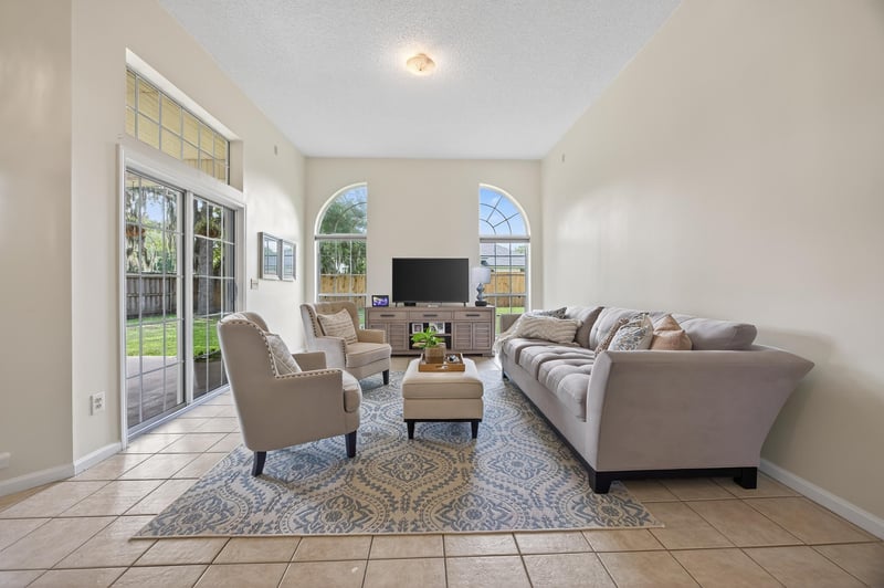 Photo 8 of 2961 Shady Ridge Ct, Middleburg, FL 32068, photographed by Megapixeler