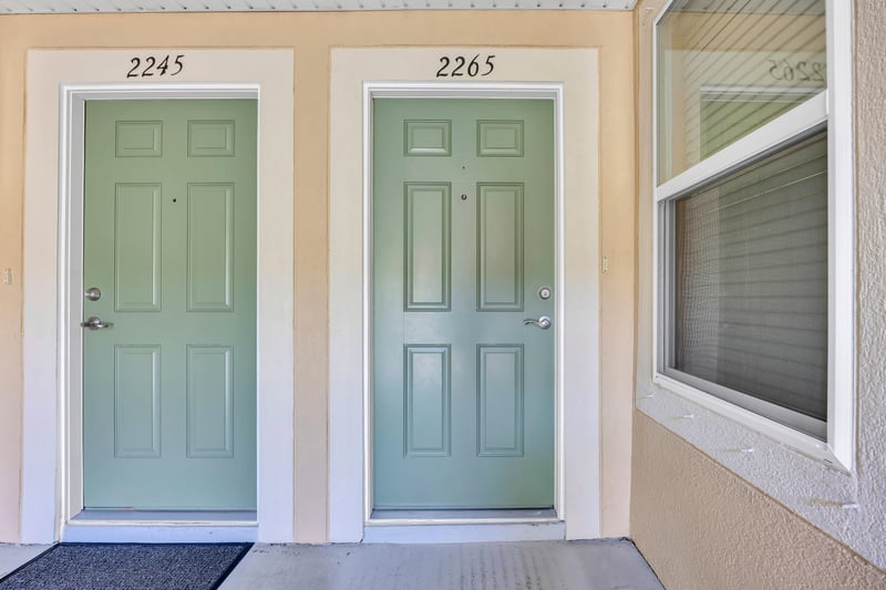 Photo 30 of 2265 Golden Lake Loop, St. Augustine, FL 32084, photographed by Megapixeler
