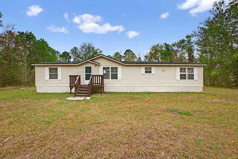 Photo 1 of 2210 Hibiscus Ave, Middleburg, FL 32068, photographed by Megapixeler