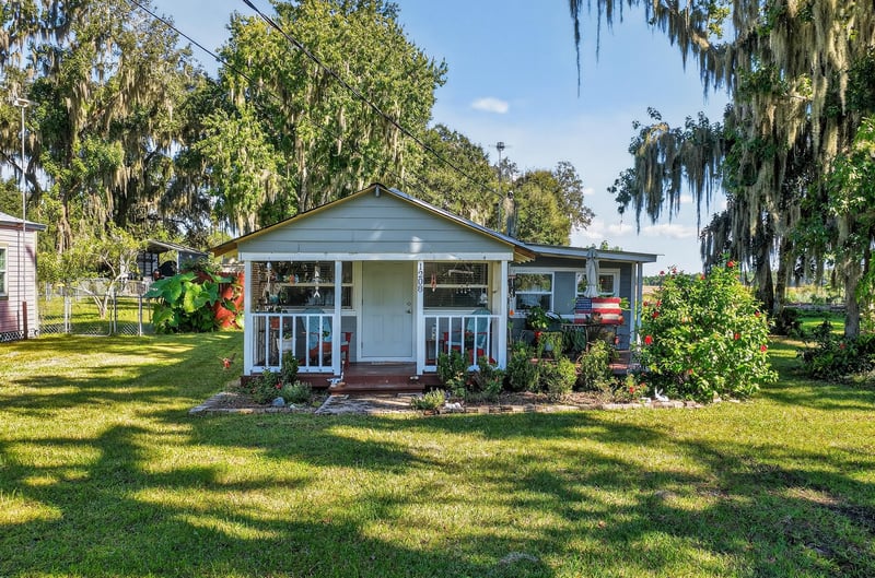 Photo 5 of 1208 CR 13 S, St. Augustine, FL 32092, photographed by Megapixeler