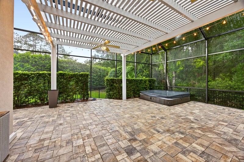 Photo 42 of 7828 Rittenhouse Ln, Jacksonville, FL 32256, photographed by Megapixeler