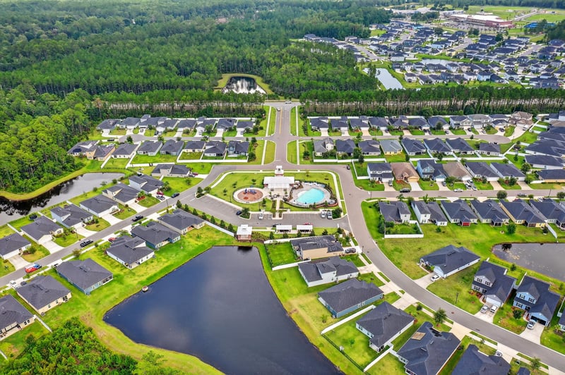 Photo 40 of 11233 Revolutionary Wy, Jacksonville, FL 32221, photographed by Megapixeler