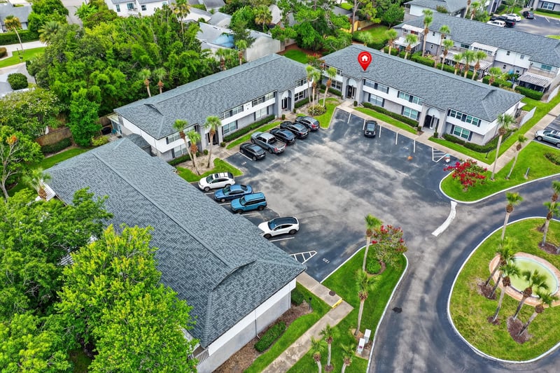 Photo 1 of 695 A1A N, Ponte Vedra Beach, FL 32082, photographed by Megapixeler