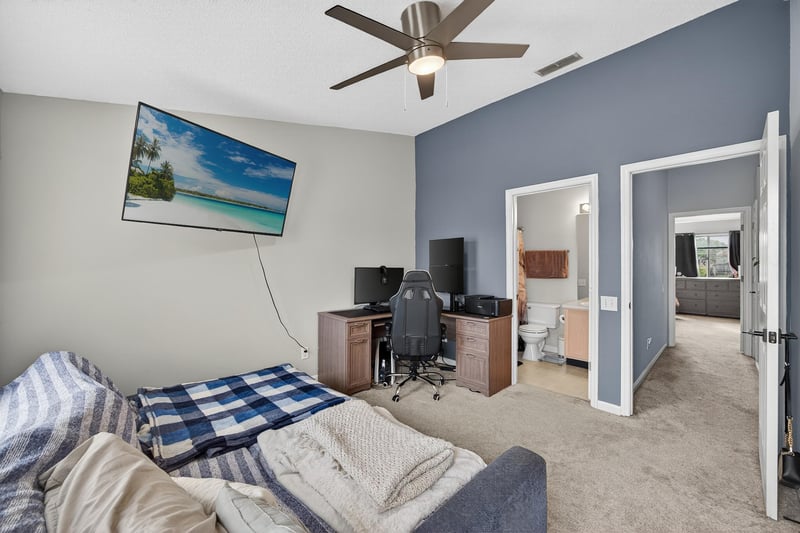 Photo 21 of 12311 Kensington Lakes Dr unit 1303, Jacksonville, FL 32246, photographed by Megapixeler