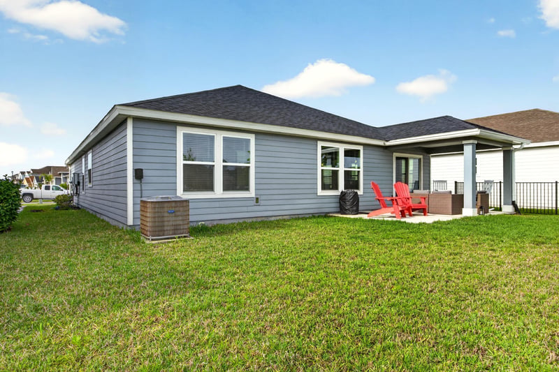 Photo 37 of 89 Yellowfin Dr, St. Augustine, FL 32095, photographed by Megapixeler