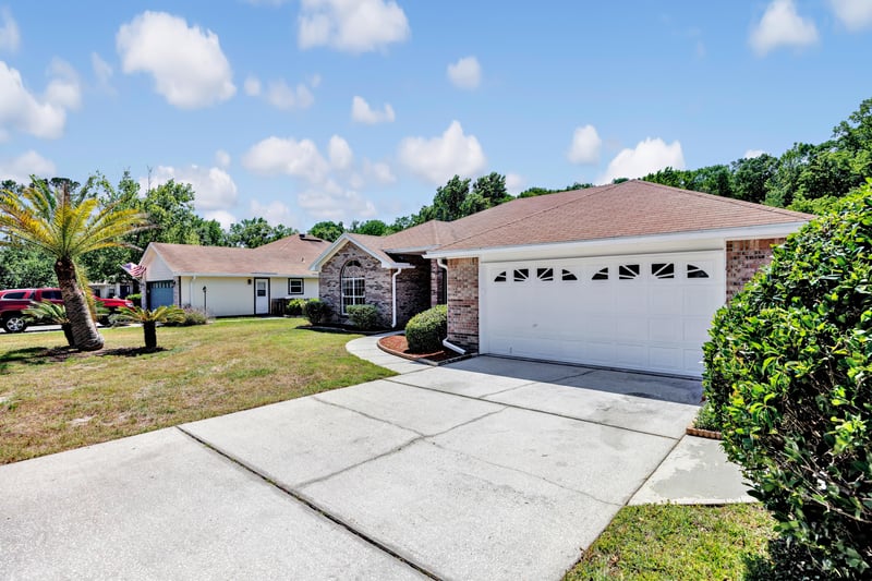 Photo 6 of 772 Camp Francis Johnson Rd, Orange Park, FL 32065, photographed by Megapixeler