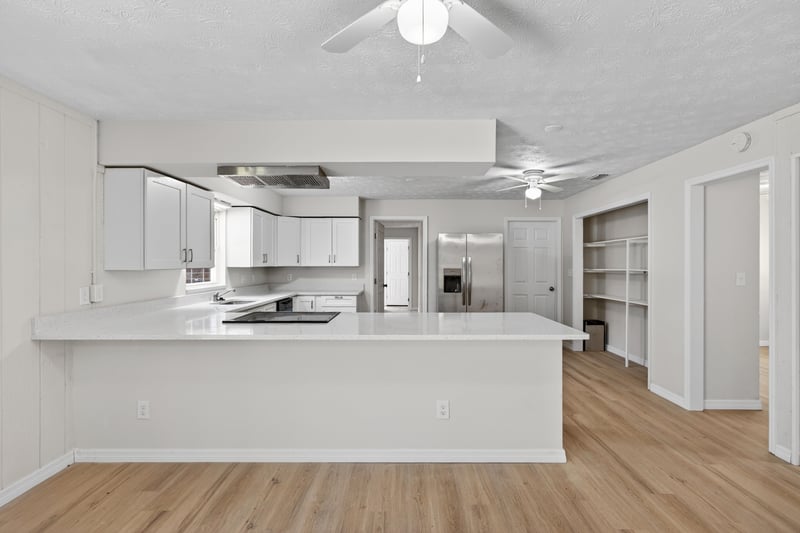 Photo 15 of 6894 Ridge St, Keystone Heights, FL 32656, photographed by Megapixeler
