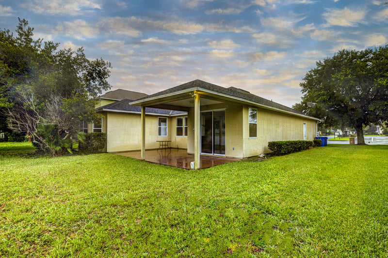 Photo 13 of 3901 Cedar Bluff Ln, Jacksonville, FL 32226, photographed by Megapixeler