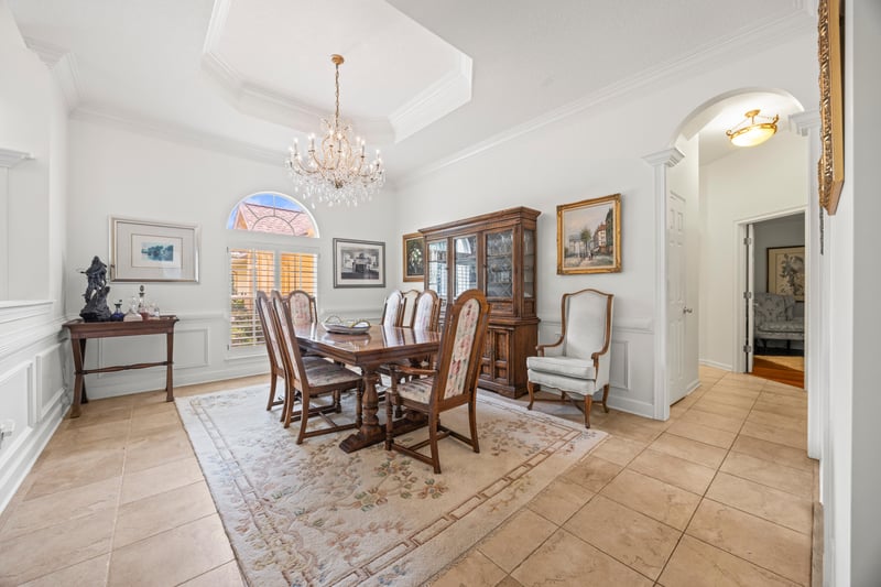 Photo 13 of 8285 7 Mile Dr, Ponte Vedra Beach, FL 32082, photographed by Megapixeler