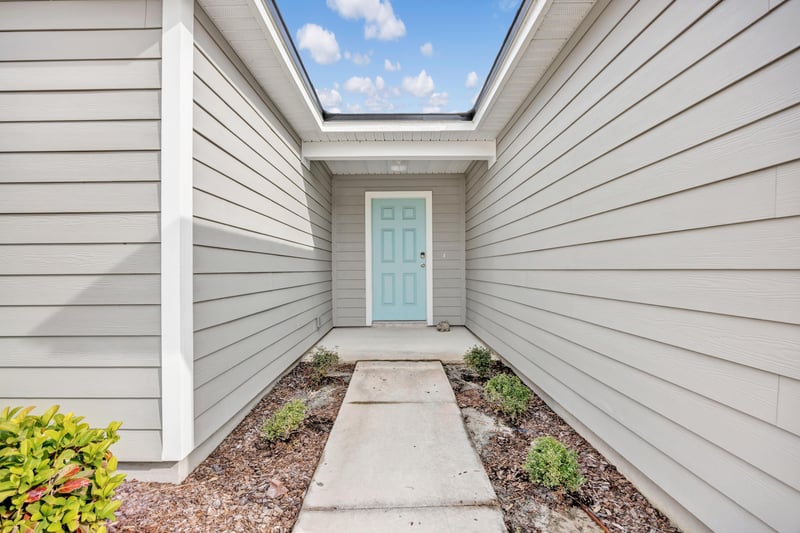 Photo 5 of 12524 Creekside Manor Drive, Jacksonville, FL 32218, photographed by Megapixeler