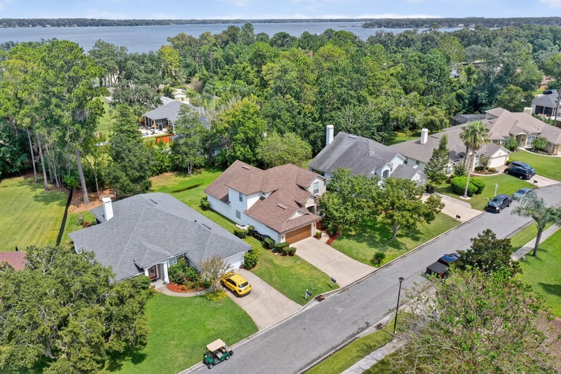 Photo 55 of 1563 Rivertrace Dr, Orange Park, FL 32003, photographed by Megapixeler