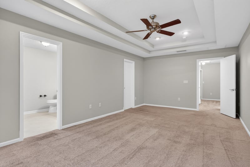 Primary Bed at 75277 Ravenwood Dr, Yulee, FL 32097