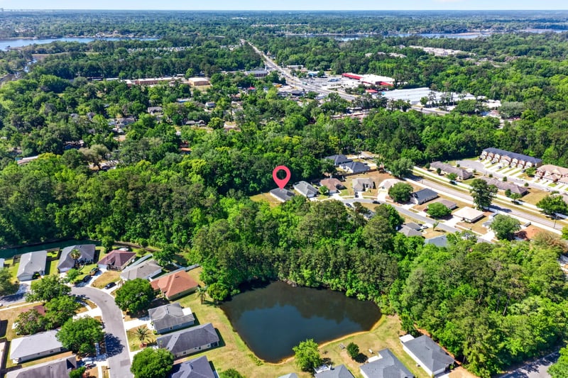 Photo 42 of 10908 Acorn Park Ct, Jacksonville, FL 32218, photographed by Megapixeler