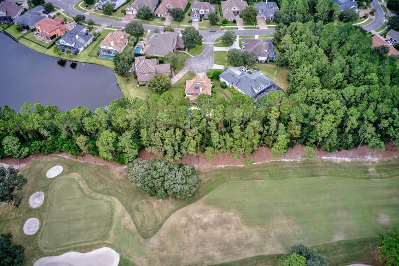 Photo 5 of 3662 Chatsfield Ct, Jacksonville, FL 32224, photographed by Megapixeler