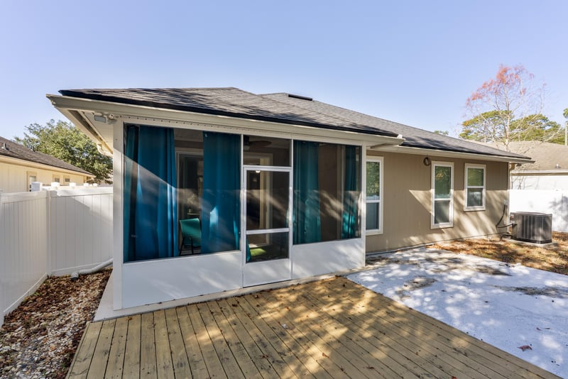 Back at 11567 Sycamore Cv Ln, Jacksonville, FL 32218